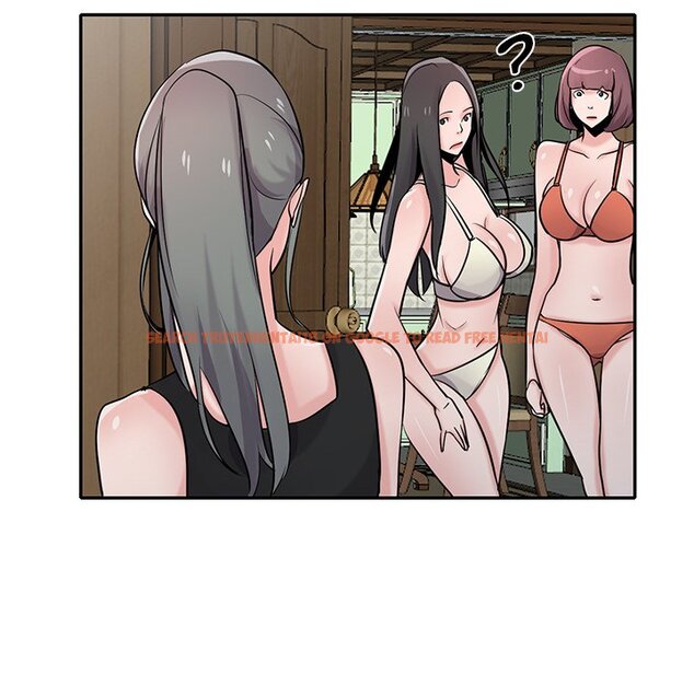 Read Hentai Image 103 618 in comic The Mismatch - Chapter 69 - www.hentaitnt.net