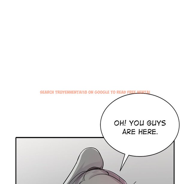 Read Hentai Image 106 618 in comic The Mismatch - Chapter 69 - www.hentaitnt.net