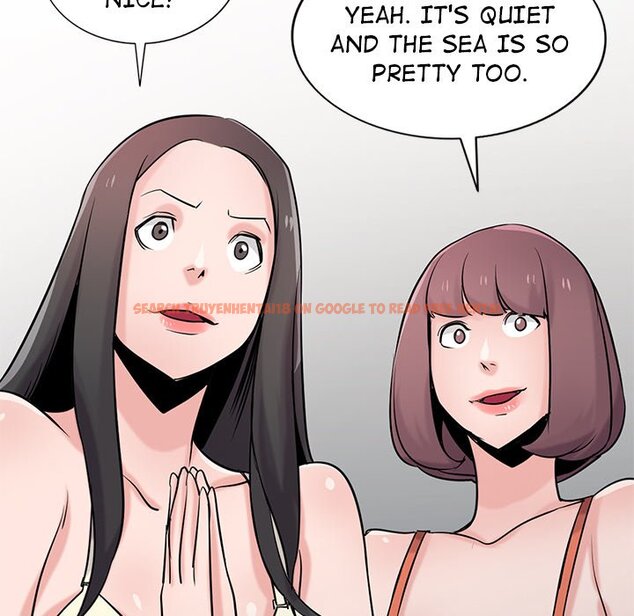 Read Hentai Image 116 618 in comic The Mismatch - Chapter 69 - www.hentaitnt.net