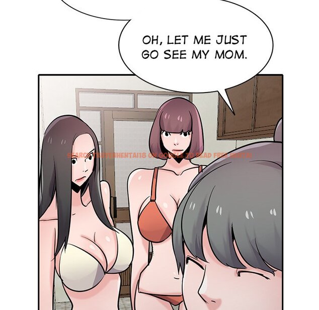Read Hentai Image 118 618 in comic The Mismatch - Chapter 69 - www.hentaitnt.net
