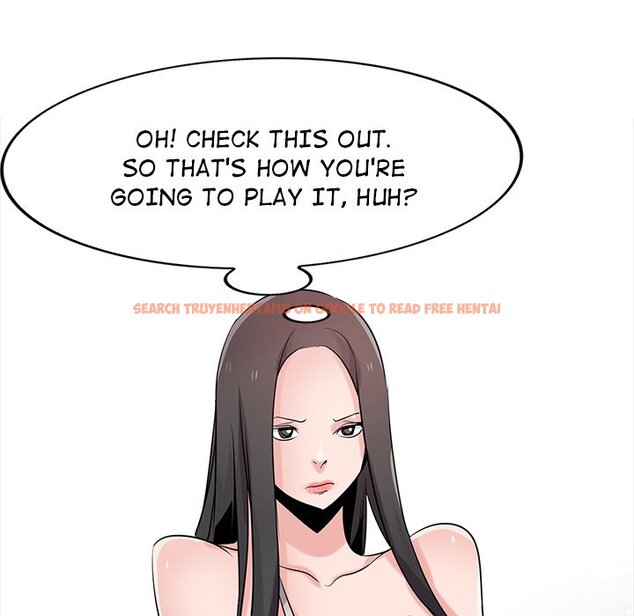 Read Hentai Image 137 618 in comic The Mismatch - Chapter 69 - www.hentaitnt.net