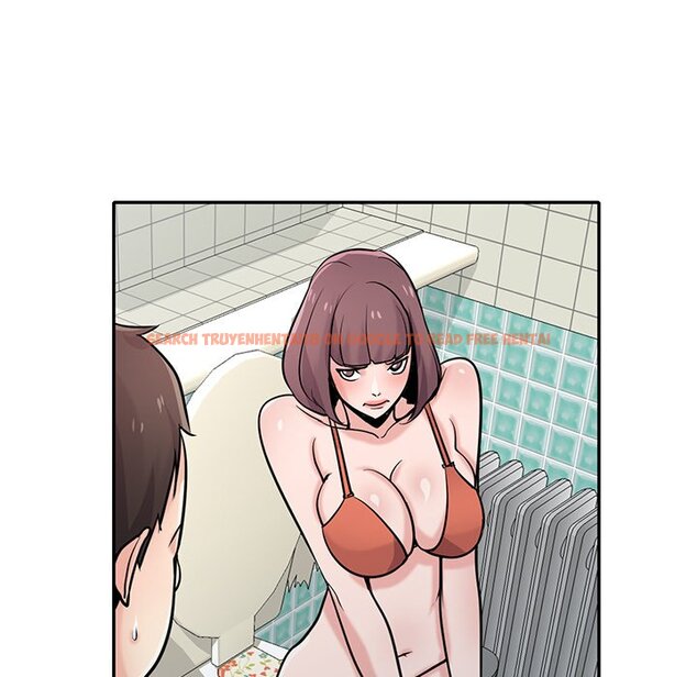 Read Hentai Image 21 611 in comic The Mismatch - Chapter 69 - www.hentaitnt.net