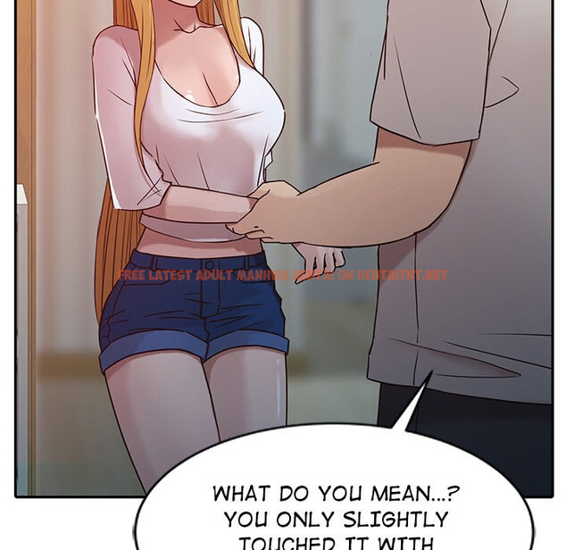 Read Hentai Image 27 517 in comic The Mismatch - Chapter 7 - hentaitnt.net