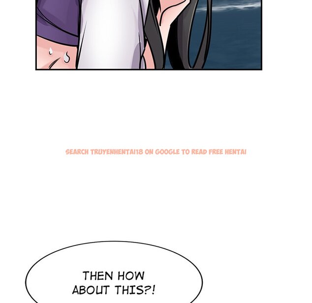 Read Hentai Image 104 551 in comic The Mismatch - Chapter 75 - hentaitnt.net