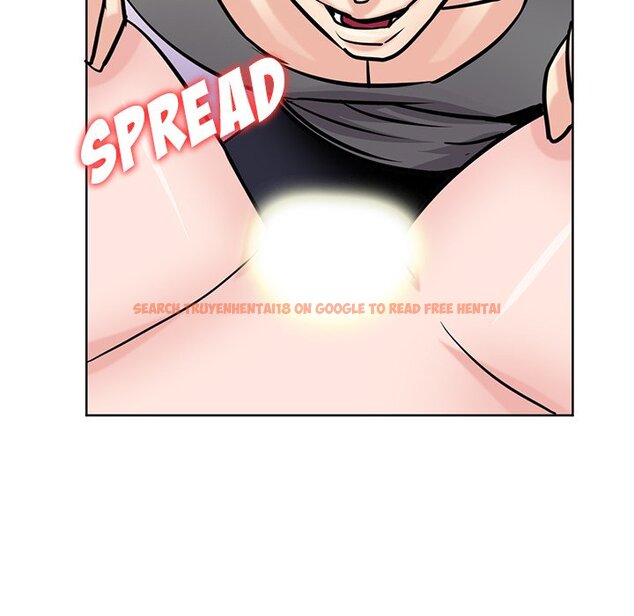 Read Hentai Image 43 543 in comic The Mismatch - Chapter 75 - hentaitnt.net