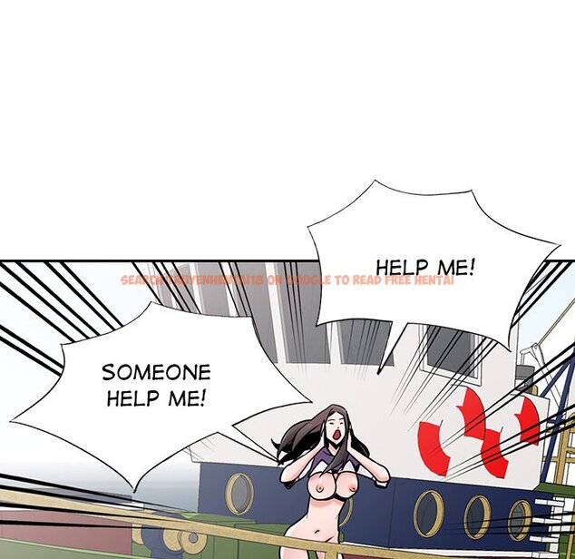 Read Hentai Image 79 550 in comic The Mismatch - Chapter 75 - hentaitnt.net