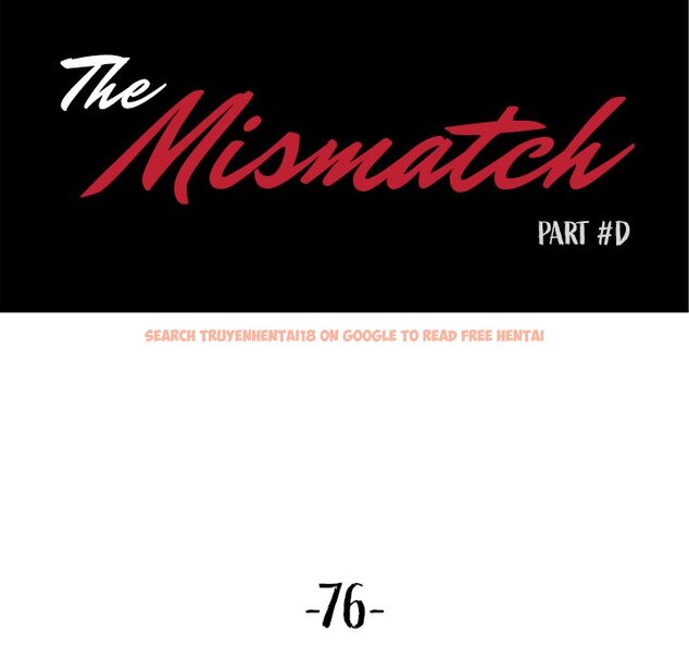 Read Hentai Image 15 529 in comic The Mismatch - Chapter 76 - hentaitnt.net