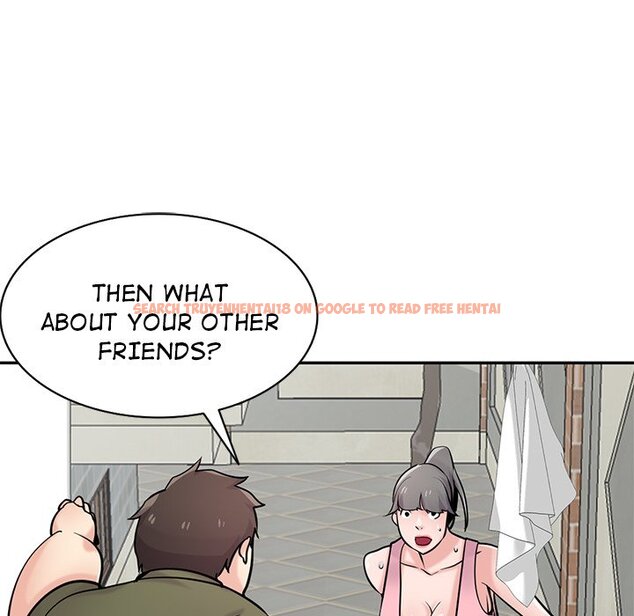 Read Hentai Image 60 536 in comic The Mismatch - Chapter 76 - hentaitnt.net