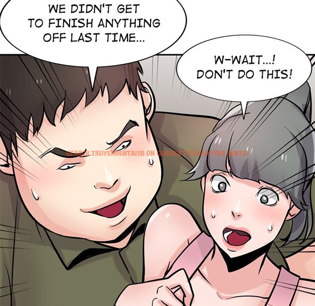 Read Hentai Image 65 536 in comic The Mismatch - Chapter 76 - hentaitnt.net
