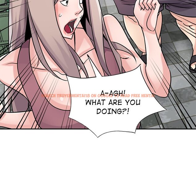 Read Hentai Image 118 521 in comic The Mismatch - Chapter 78 - hentaitnt.net