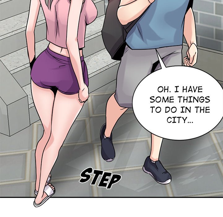 Read Hentai Image 21 514 in comic The Mismatch - Chapter 78 - hentaitnt.net