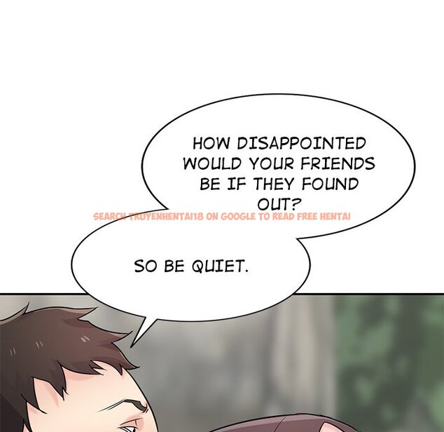 Read Hentai Image 103 507 in comic The Mismatch - Chapter 79 - hentaitnt.net