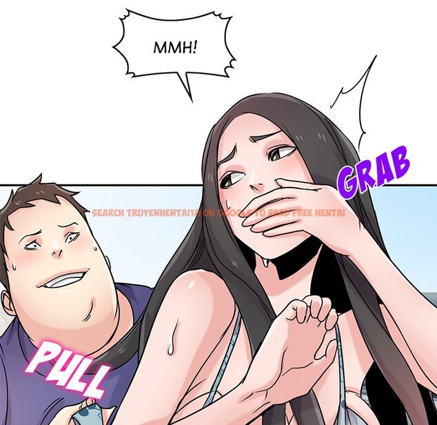 Read Hentai Image 123 507 in comic The Mismatch - Chapter 79 - hentaitnt.net