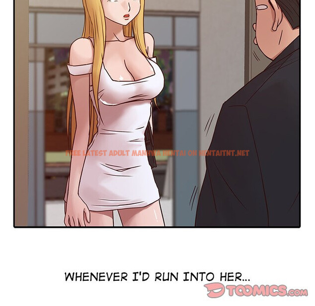 Read Hentai Image 22 523 in comic The Mismatch - Chapter 8 - hentaitnt.net