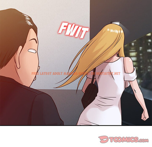 Read Hentai Image 38 523 in comic The Mismatch - Chapter 8 - hentaitnt.net