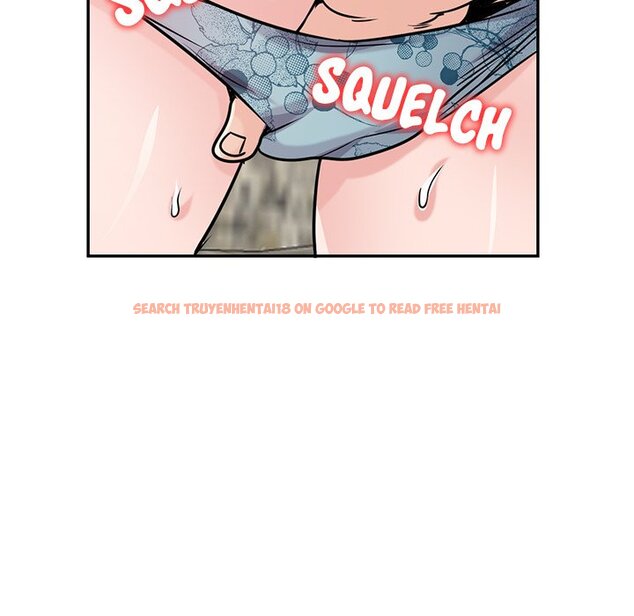 Read Hentai Image 24 492 in comic The Mismatch - Chapter 80 - hentaitnt.net