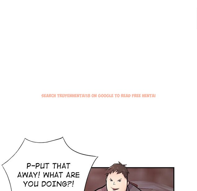Read Hentai Image 20 107 in comic The Mismatch - Chapter 82 - hentaitnt.net