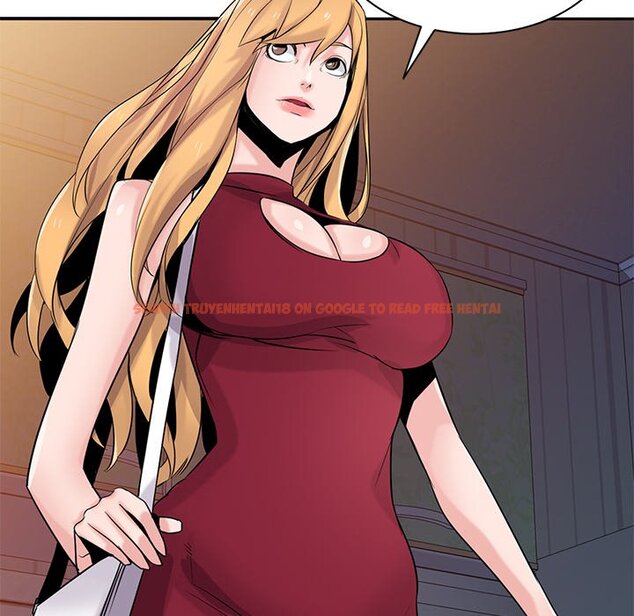 Read Hentai Image 35 100 in comic The Mismatch - Chapter 83 - hentaitnt.net