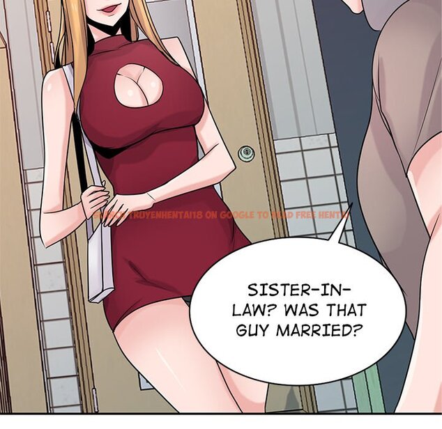 Read Hentai Image 49 100 in comic The Mismatch - Chapter 83 - hentaitnt.net