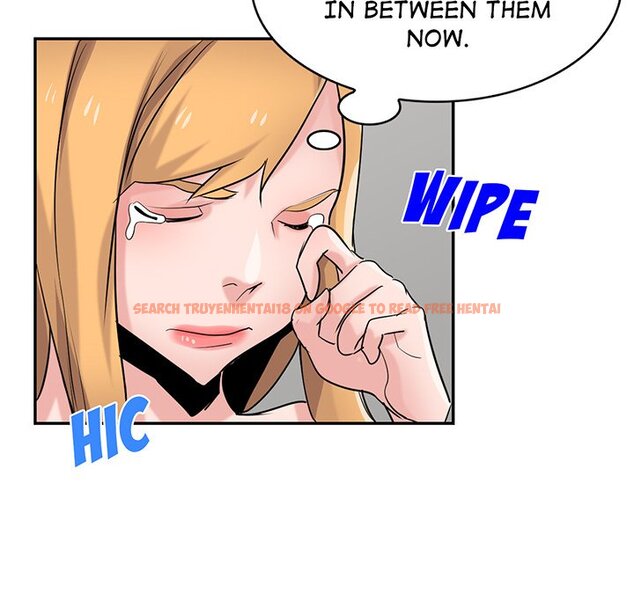 Read Hentai Image 7 100 in comic The Mismatch - Chapter 83 - hentaitnt.net