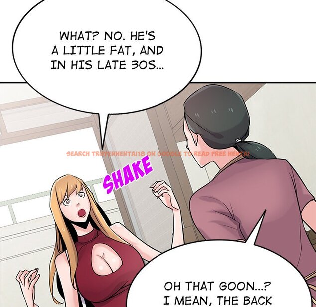 Read Hentai Image 88 107 in comic The Mismatch - Chapter 83 - hentaitnt.net