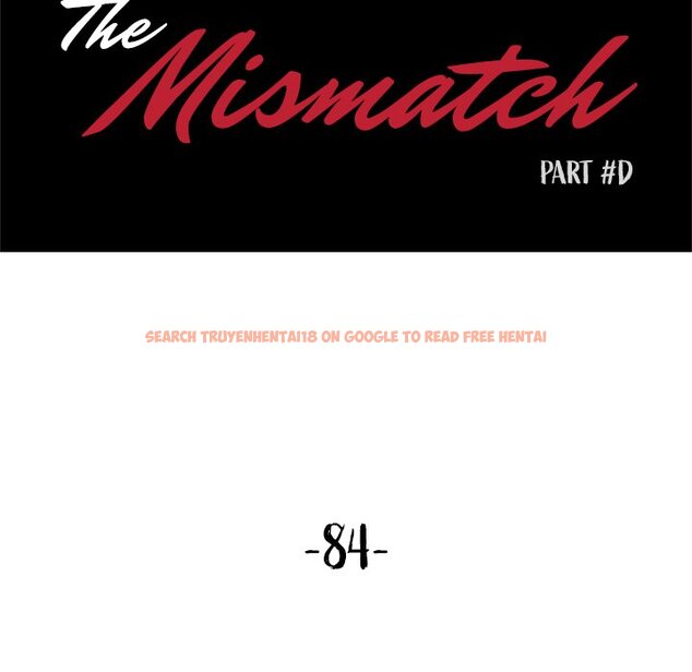 Read Hentai Image 16 084 in comic The Mismatch - Chapter 84 - hentaitnt.net