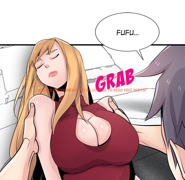 Read Hentai Image 18 084 in comic The Mismatch - Chapter 84 - hentaitnt.net