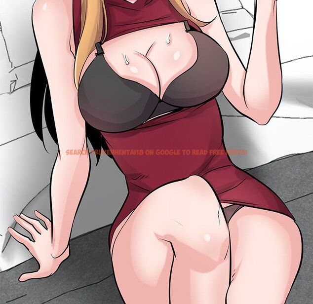 Read Hentai Image 53 092 in comic The Mismatch - Chapter 84 - hentaitnt.net