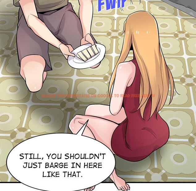 Read Hentai Image 58 092 in comic The Mismatch - Chapter 84 - hentaitnt.net