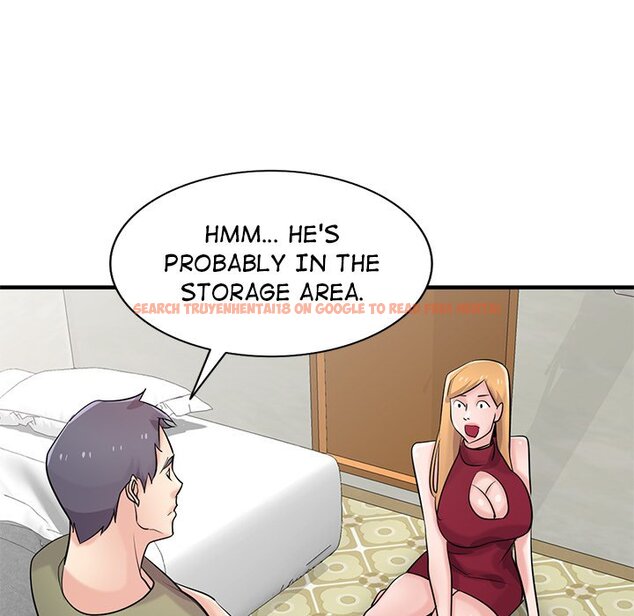 Read Hentai Image 68 092 in comic The Mismatch - Chapter 84 - hentaitnt.net