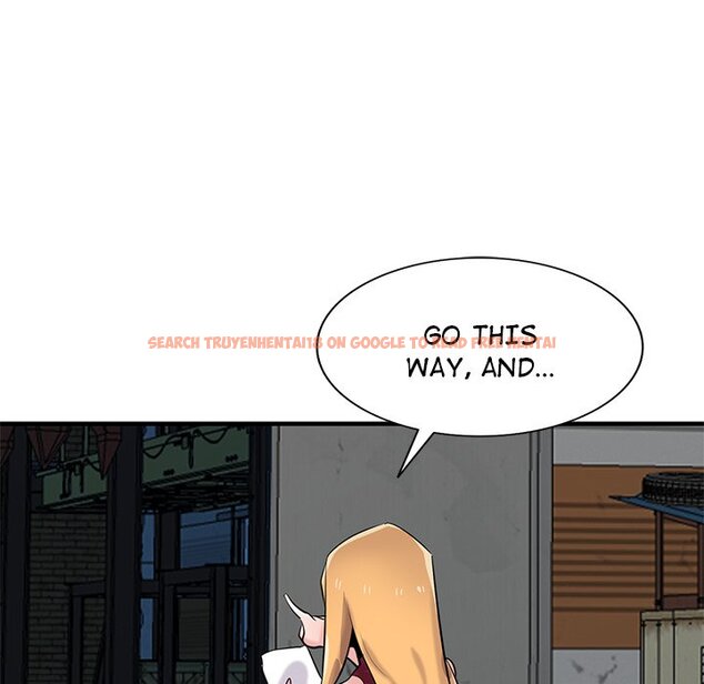 Read Hentai Image 79 092 in comic The Mismatch - Chapter 84 - hentaitnt.net