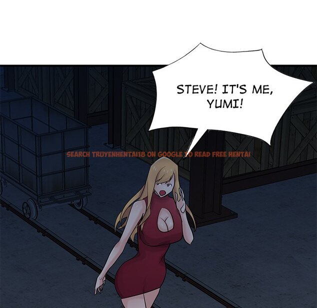 Read Hentai Image 87 092 in comic The Mismatch - Chapter 84 - hentaitnt.net