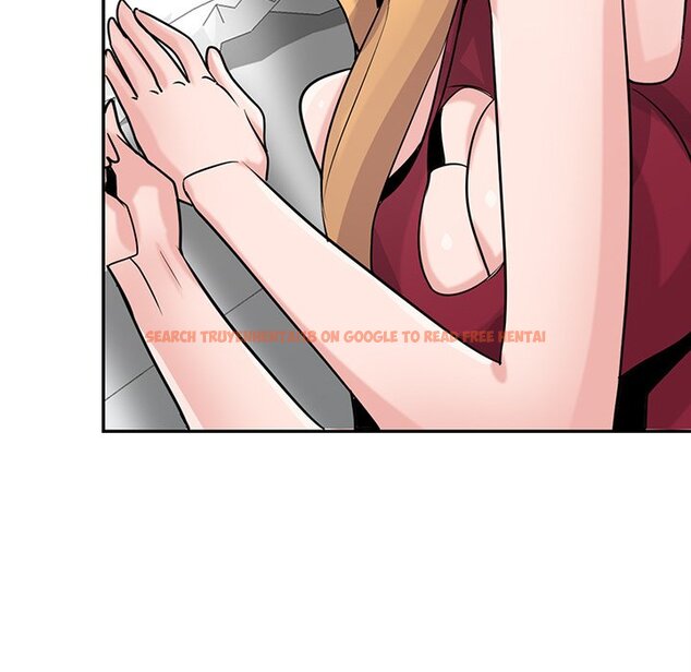 Read Hentai Image 9 084 in comic The Mismatch - Chapter 84 - hentaitnt.net