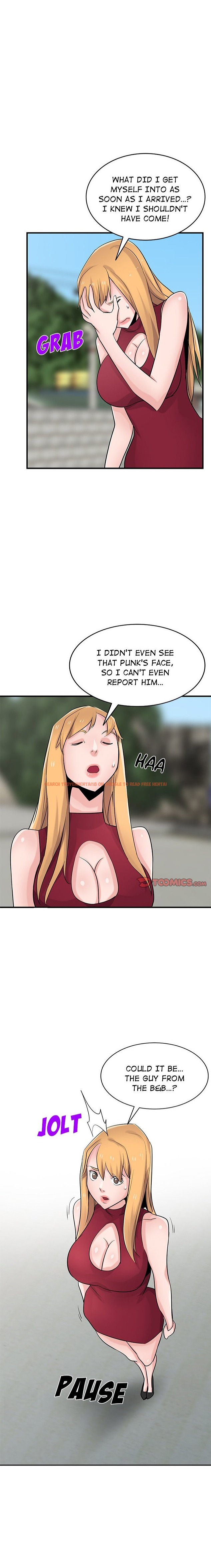 Read Hentai Image 16 032 in comic The Mismatch - Chapter 85 - hentaitnt.net