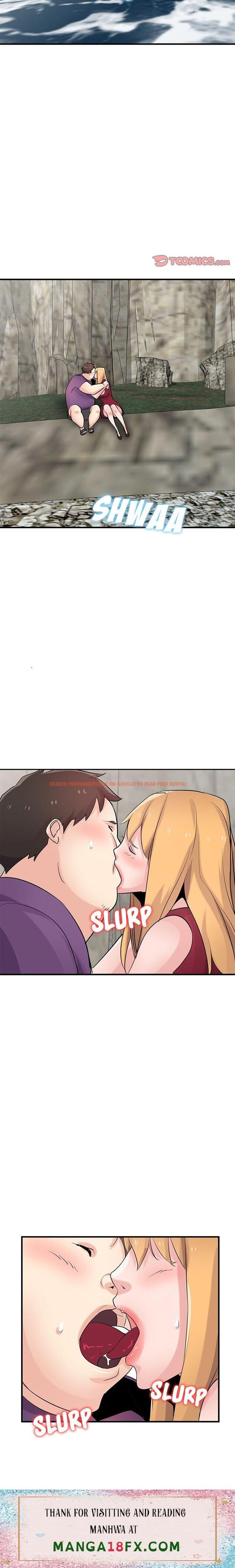 Read Hentai Image 20 033 in comic The Mismatch - Chapter 85 - hentaitnt.net
