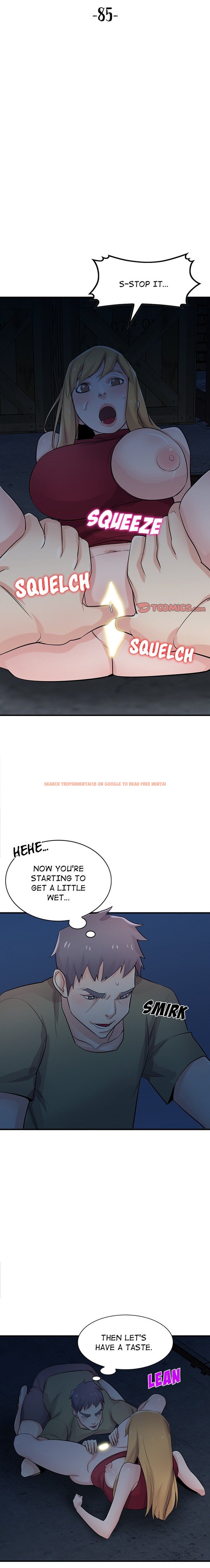 Read Hentai Image 3 031 in comic The Mismatch - Chapter 85 - hentaitnt.net