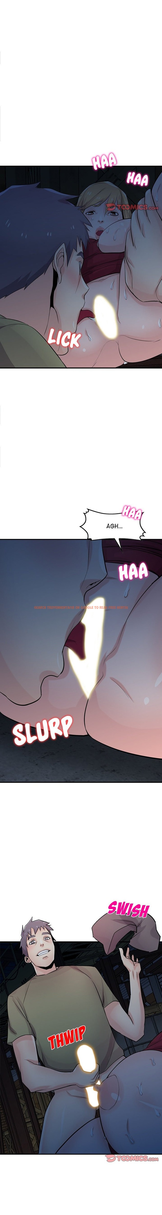 Read Hentai Image 4 032 in comic The Mismatch - Chapter 85 - hentaitnt.net