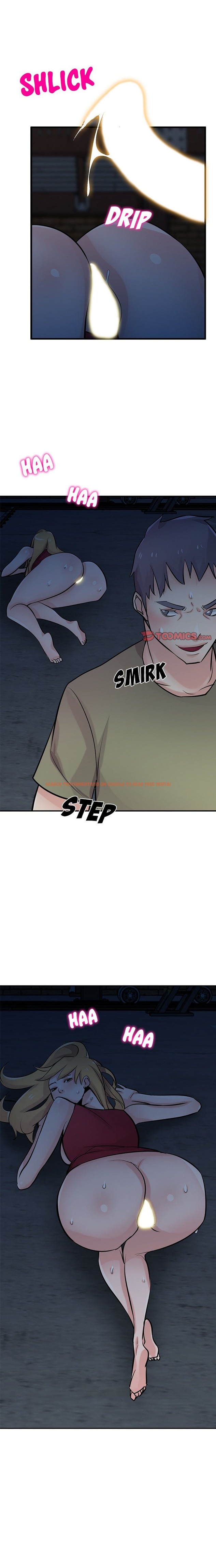 Read Hentai Image 9 032 in comic The Mismatch - Chapter 85 - hentaitnt.net