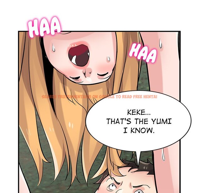Read Hentai Image 87 532 in comic The Mismatch - Chapter 86 - hentaitnt.net