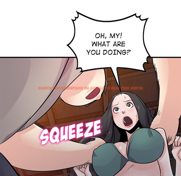 Read Hentai Image 114 525 in comic The Mismatch - Chapter 87 - hentaitnt.net