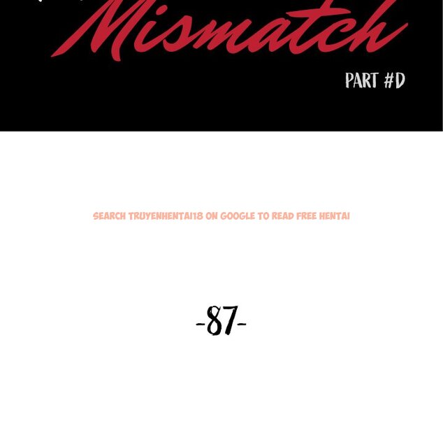 Read Hentai Image 16 510 in comic The Mismatch - Chapter 87 - hentaitnt.net