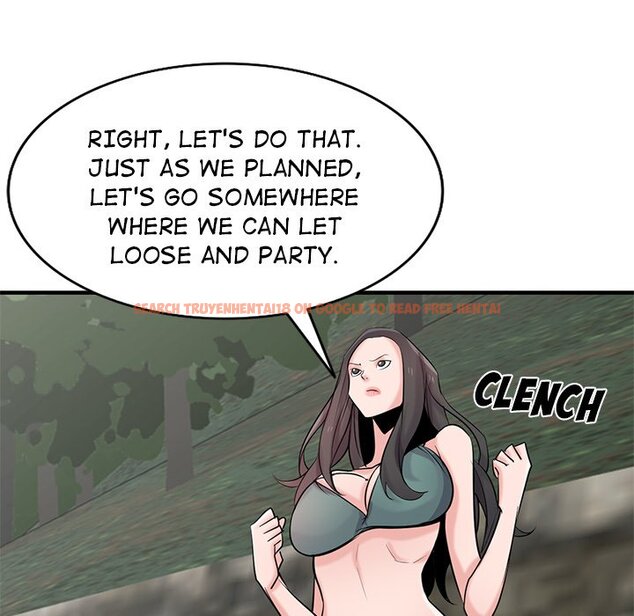 Read Hentai Image 33 517 in comic The Mismatch - Chapter 87 - hentaitnt.net