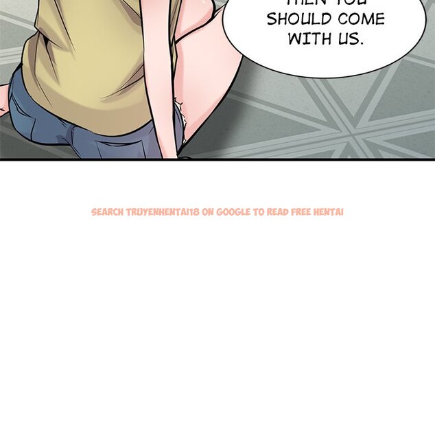Read Hentai Image 80 518 in comic The Mismatch - Chapter 87 - hentaitnt.net