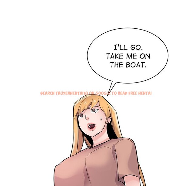 Read Hentai Image 148 510 in comic The Mismatch - Chapter 88 - hentaitnt.net