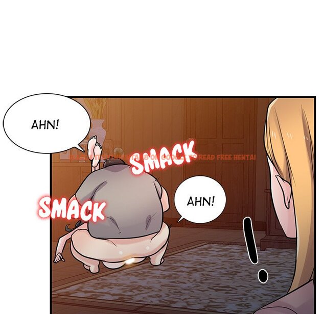 Read Hentai Image 74 509 in comic The Mismatch - Chapter 88 - hentaitnt.net