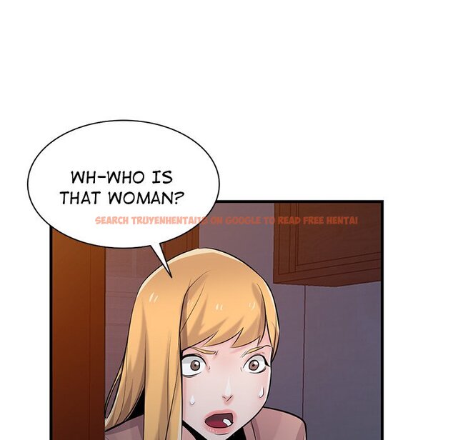 Read Hentai Image 83 509 in comic The Mismatch - Chapter 88 - hentaitnt.net