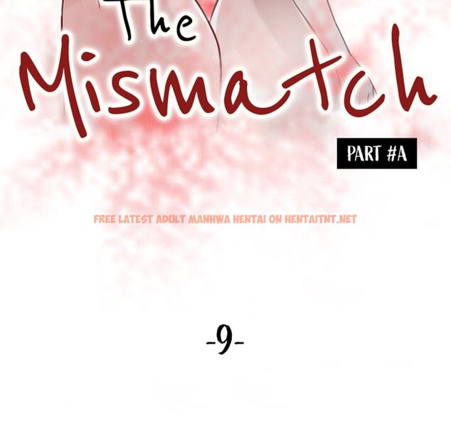 Read Hentai Image 13 222 in comic The Mismatch - Chapter 9 - hentaitnt.net