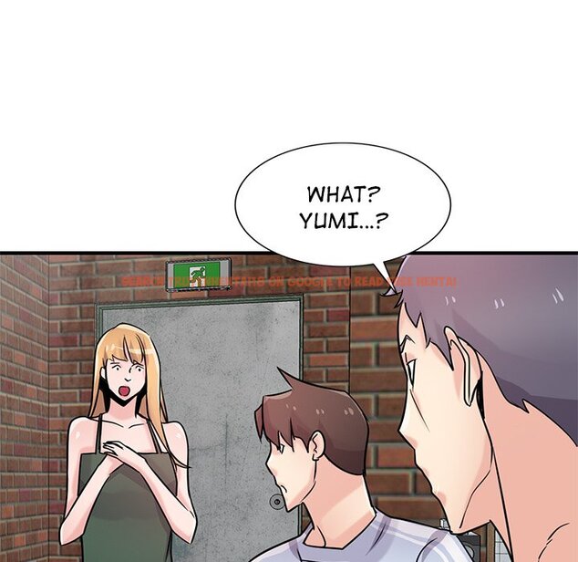 Read Hentai Image 66 480 in comic The Mismatch - Chapter 90 - hentaitnt.net