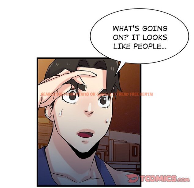 Read Hentai Image 48 448 in comic The Mismatch - Chapter 91 - hentaitnt.net