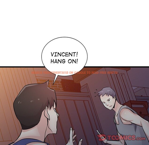 Read Hentai Image 9 433 in comic The Mismatch - Chapter 92 - hentaitnt.net